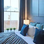 Apartmán Abbey Nest - Feel Away From Home! *