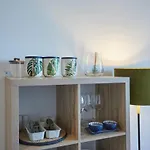 Apartmán Abbey Nest - Feel Away From Home! *