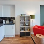 Abbey Nest - Feel Away From Home! Whitby