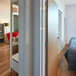 Appartement Abbey Nest - Feel Away From Home! *
