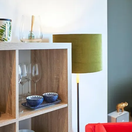 Abbey Nest - Feel Away From Home! * Whitby