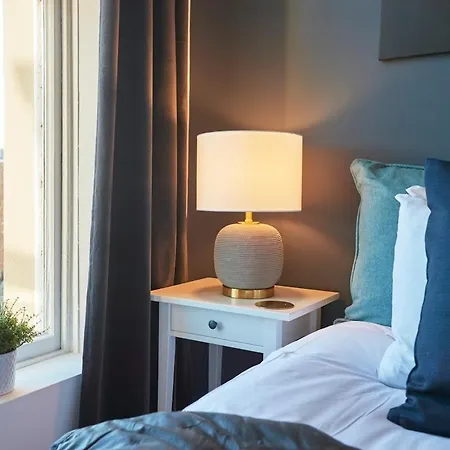 Appartement Abbey Nest - Feel Away From Home!