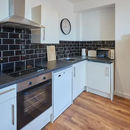 Abbey Nest - Feel Away From Home! * Whitby