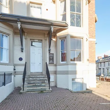 Apartment Abbey Nest - Feel Away From Home! *