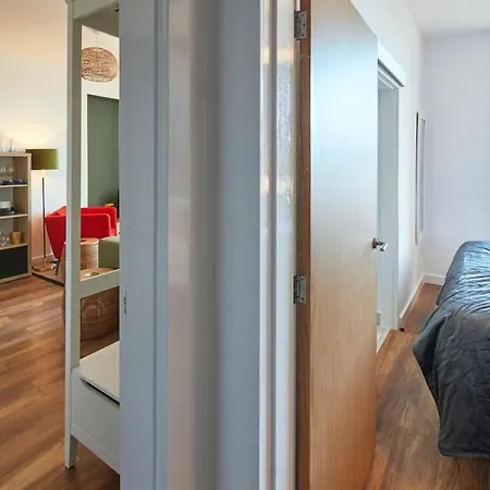 Apartment Abbey Nest - Feel Away From Home! *