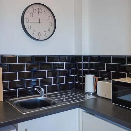 Abbey Nest - Feel Away From Home! * Whitby