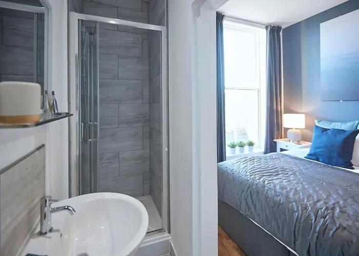 Abbey Nest - Feel Away From Home! Appartement