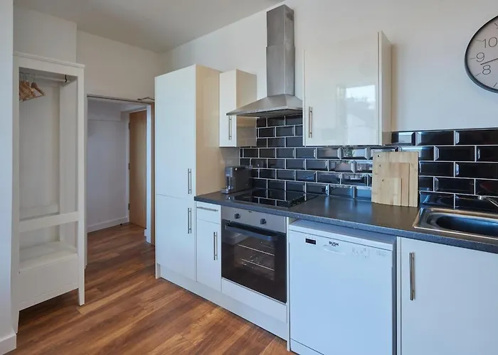 Abbey Nest - Feel Away From Home! Whitby