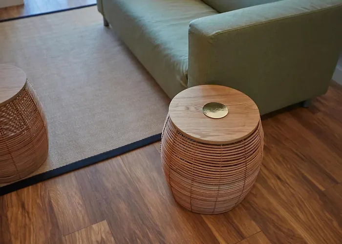 Abbey Nest - Feel Away From Home! Apartment *