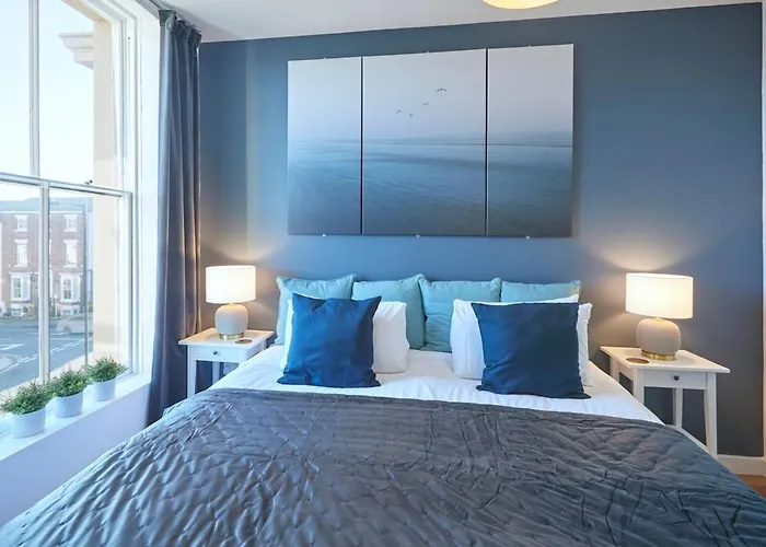 Abbey Nest - Feel Away From Home! Whitby