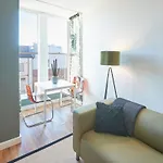 Abbey Nest - Feel Away From Home!