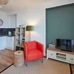 Abbey Nest - Feel Away From Home! Whitby