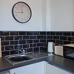 Abbey Nest - Feel Away From Home! * Whitby