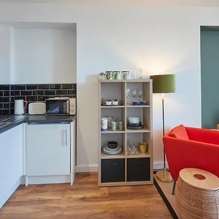 Abbey Nest - Feel Away From Home! Whitby